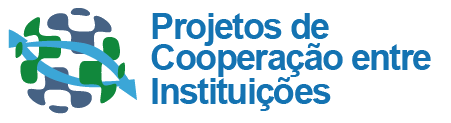Projetos de Cooperação entre Instituições